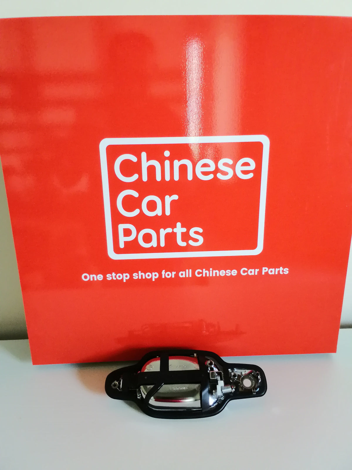 Great wall WINGLE 5 Door handle RH