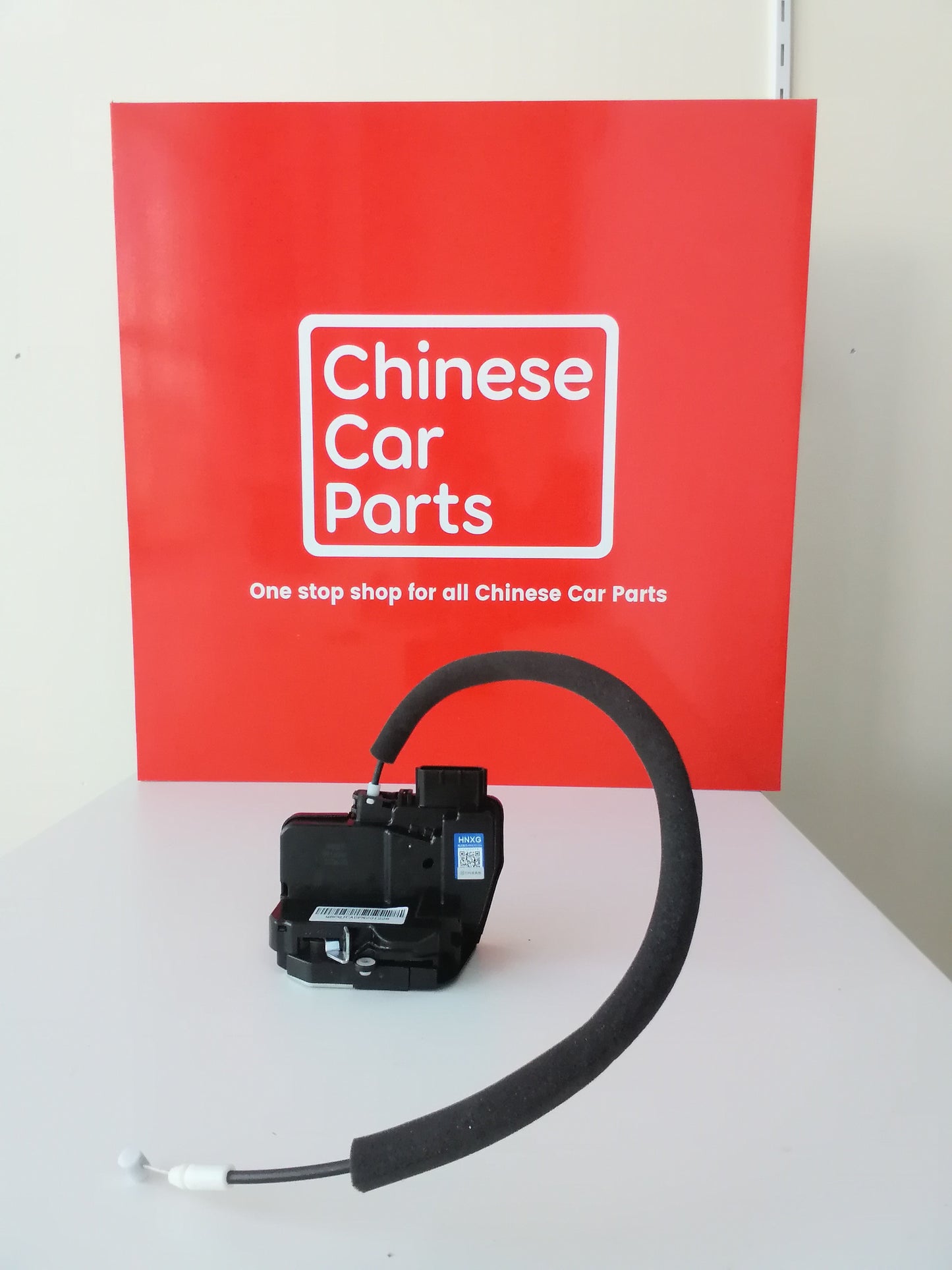 Great wall WINGLE 3 Door Lock Actuator Assy