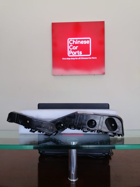 JETOUR Dashing Bumper Mount R