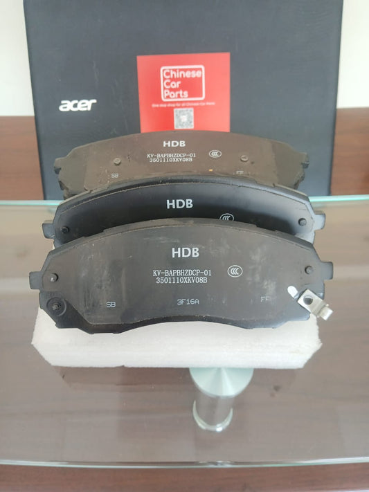 Haval H9 Front Brake Pad
