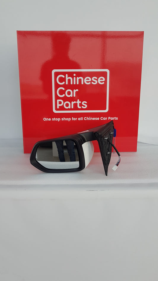 JAC J7 REAR VIEW MIRROR RIGHT