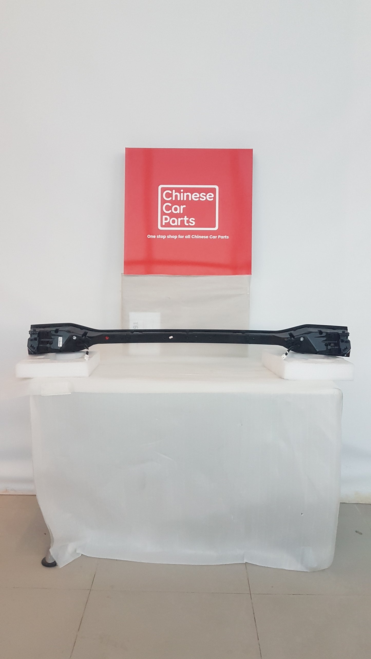 BYD Song Plus Central taillights