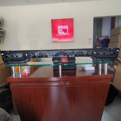 Changan CS35 Plus Tail decorative light