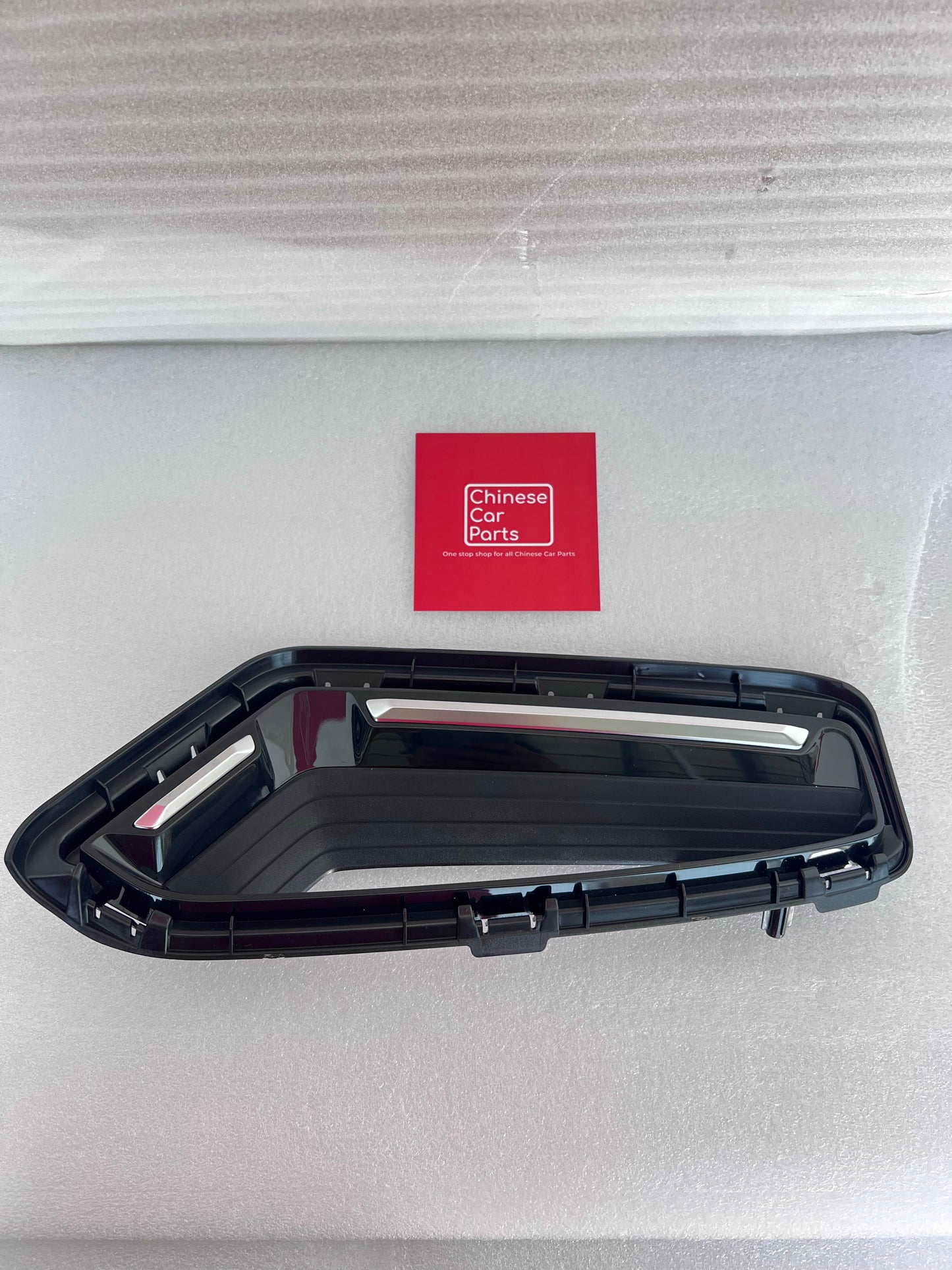 Changan Lamore Fog lamp Cover