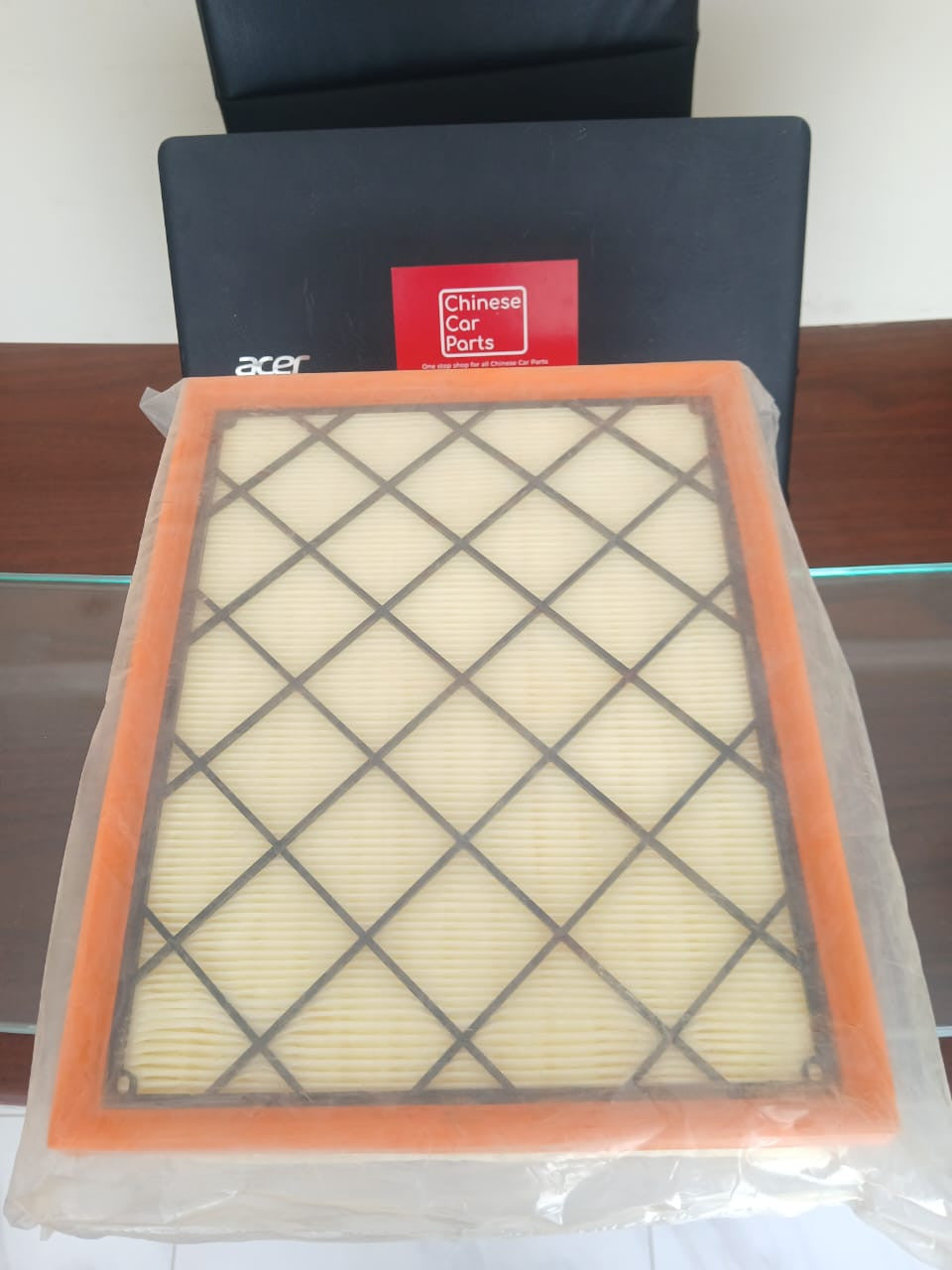 MG RX8 Air Filter