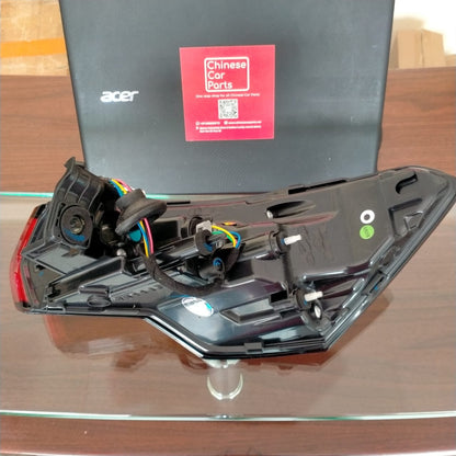 Geely Coolray Tail Light Left Low Option