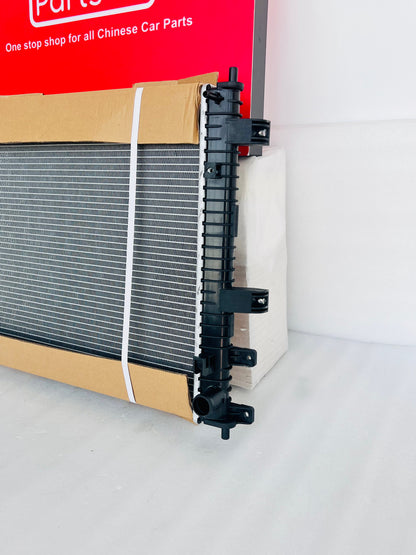Jetour X70/X70s /X90/X95s Radiator