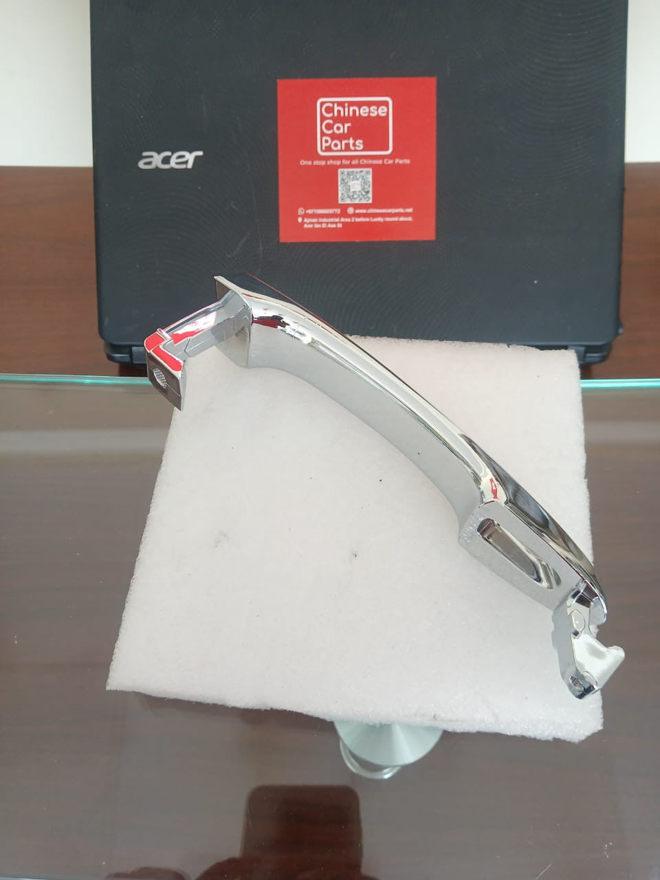 Chery External Handle