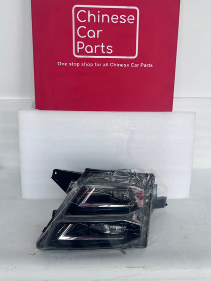 Jetour Dashing Headlight Left