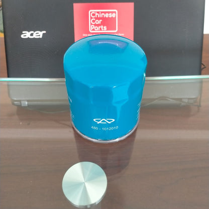Chery Oil Filter
