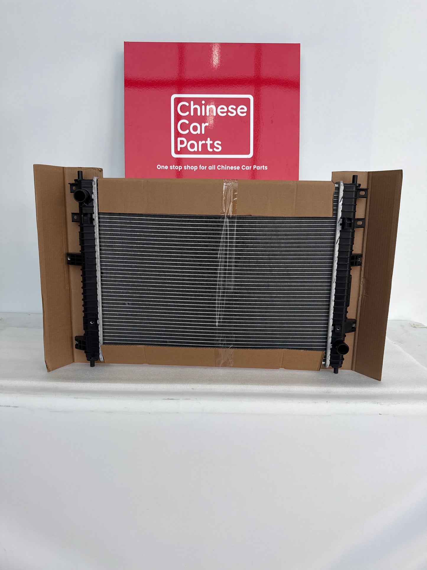 Jetour X70 Radiator
