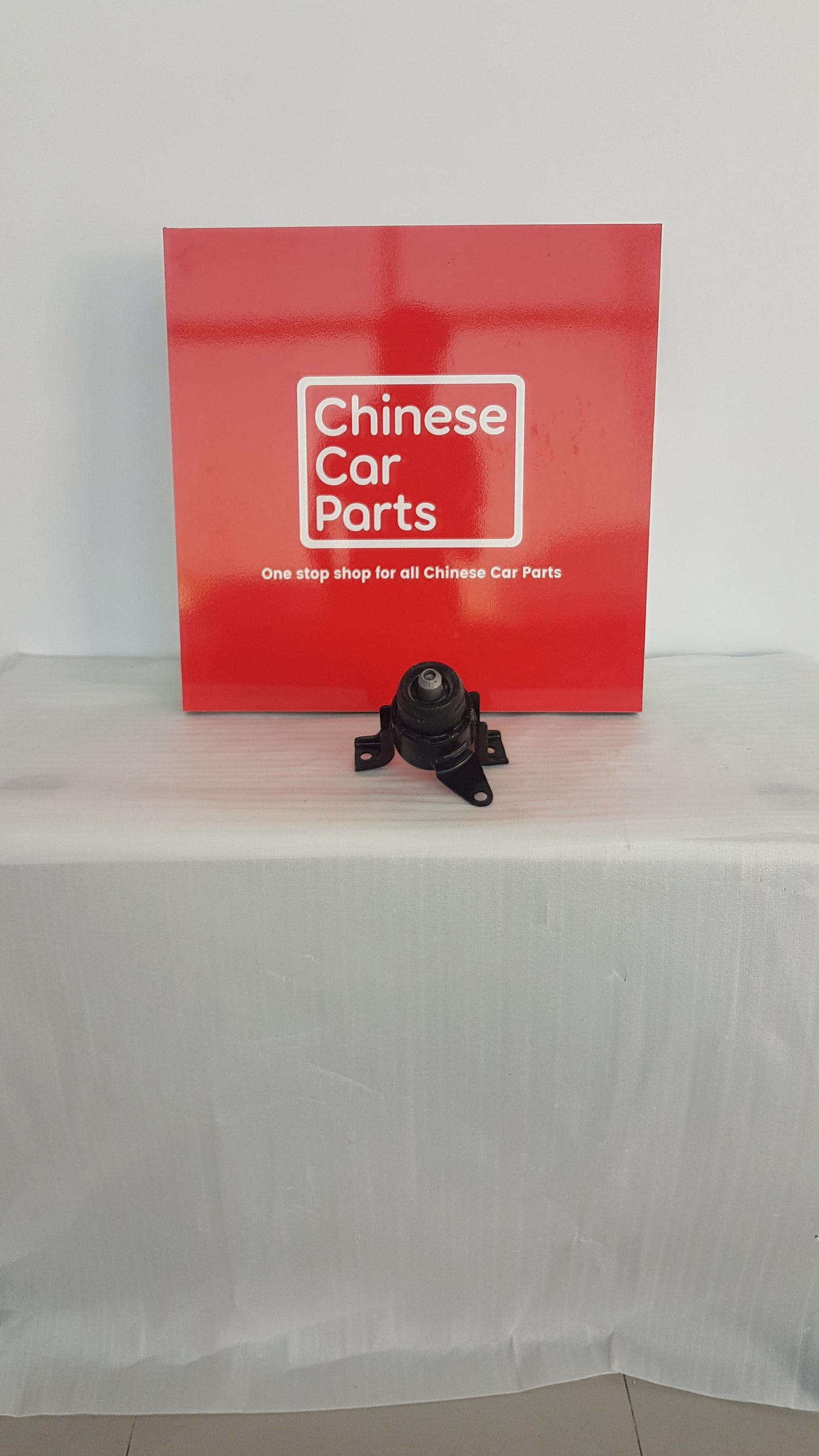 Geely Borui GE Engine Mounting