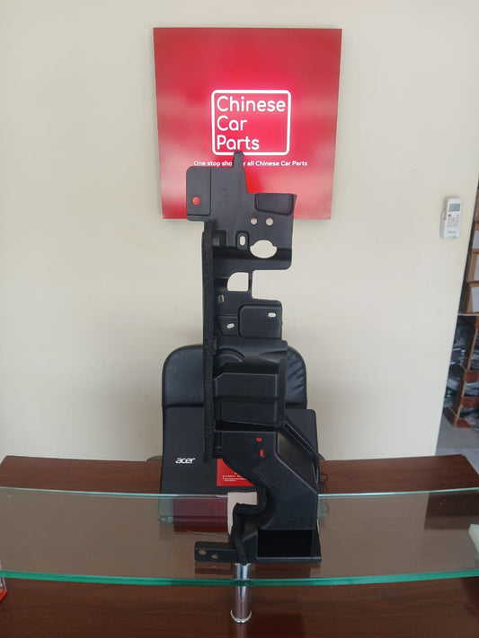 Geely Coolray Air Deflector-Radiator R