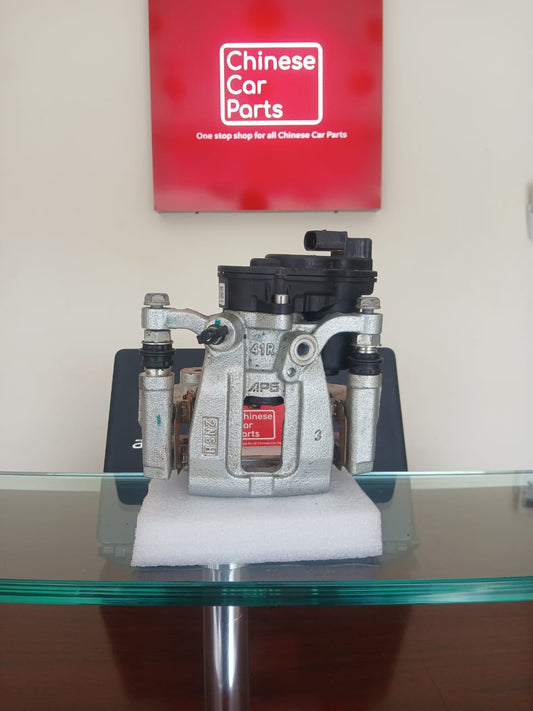 JETOUR Dashing Brake Caliper RR