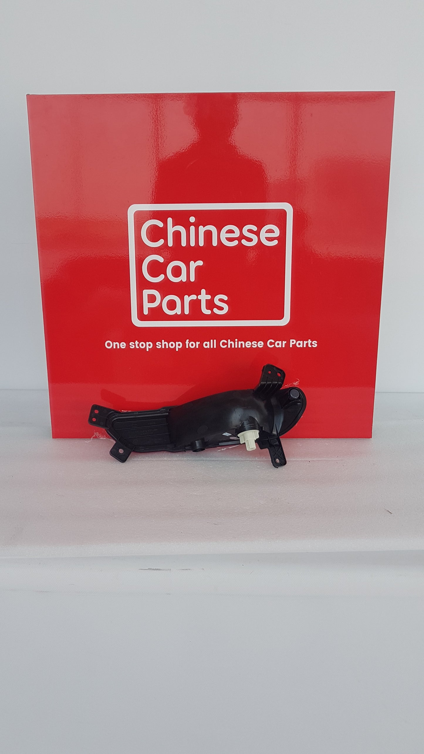 Jetour X70 Rear Fog Light Left