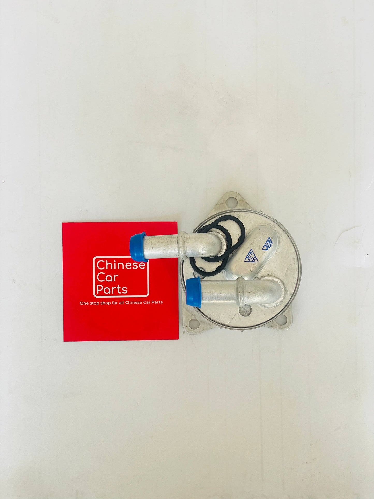 GAC GS8 GA8 Transmission Oil Cooler