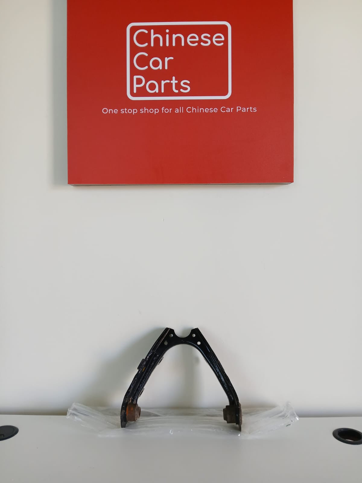 Great wall Wingle Lower Arm L&R