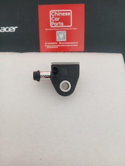 MG ZS Crash Impact Sensor
