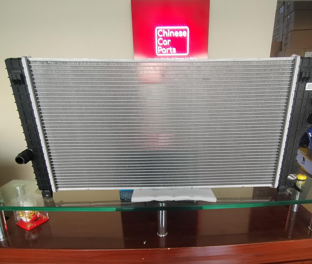 Baic Radiator