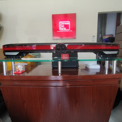 Changan CS35 Plus Tail decorative light