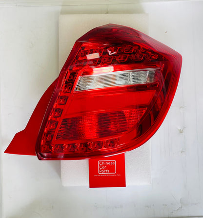 Chery Arrizo3 Rear Light RH