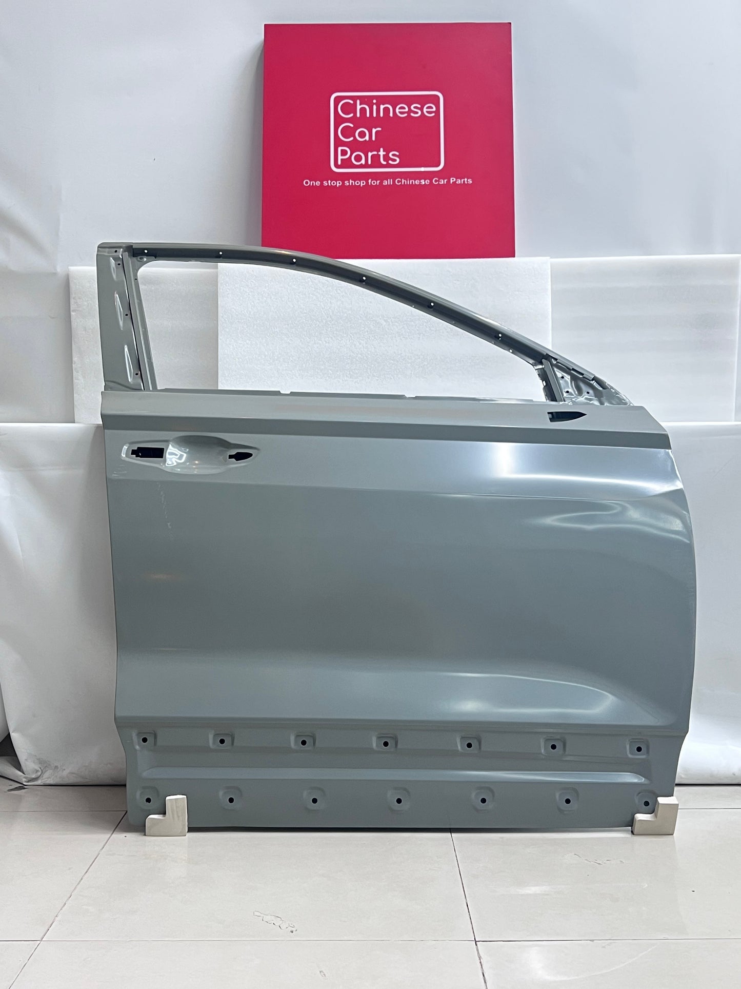 Bestune T77 Front Right Door
