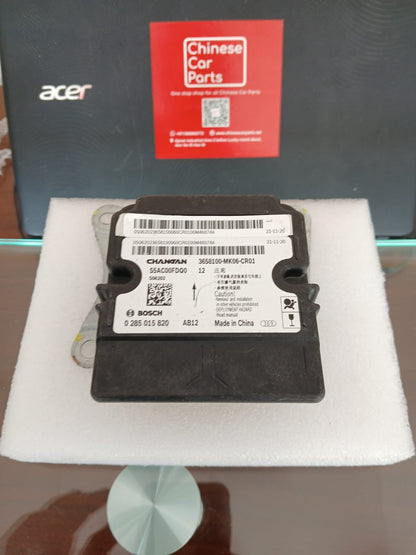 Changan UNI-K Control unit AIR BAG