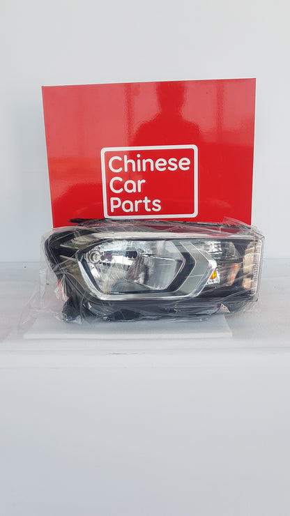 Maxus T60 Headlight Right