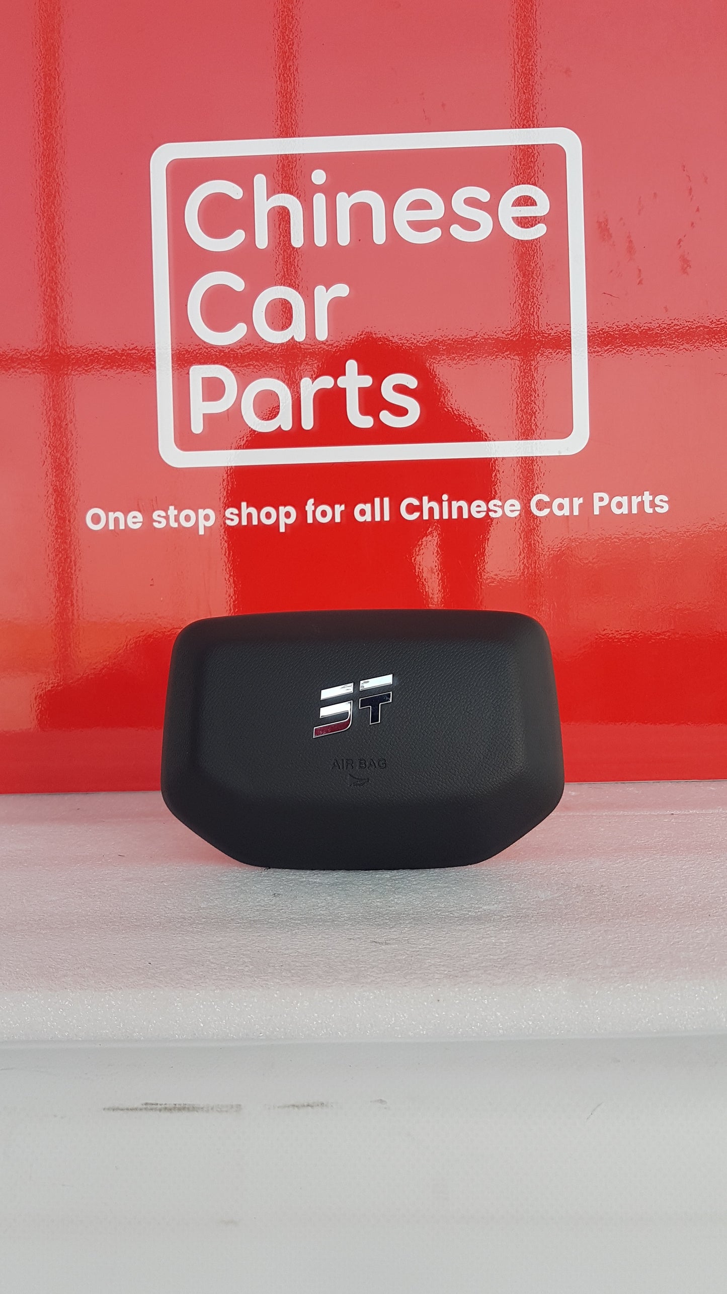 Jetour T2 Steering Air Bag