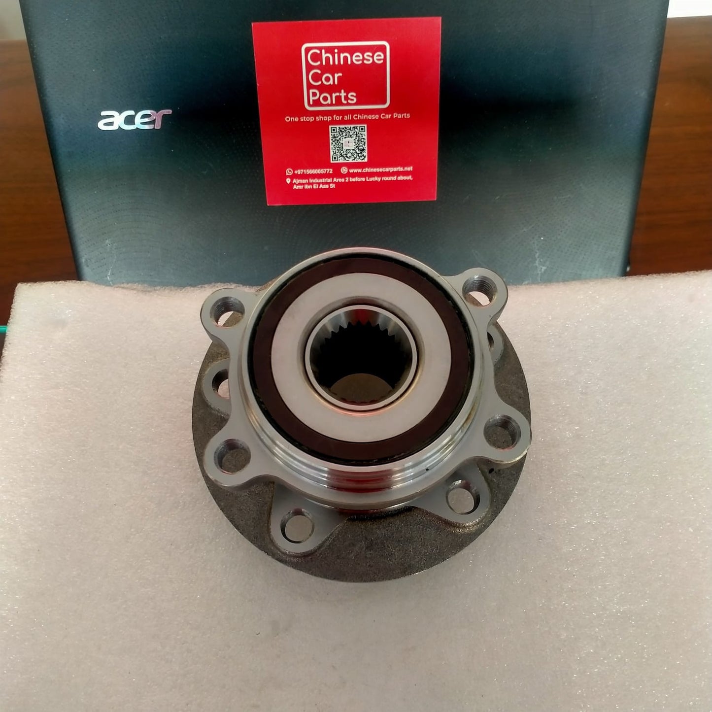 GAC GA3 Wheel hub BearingF