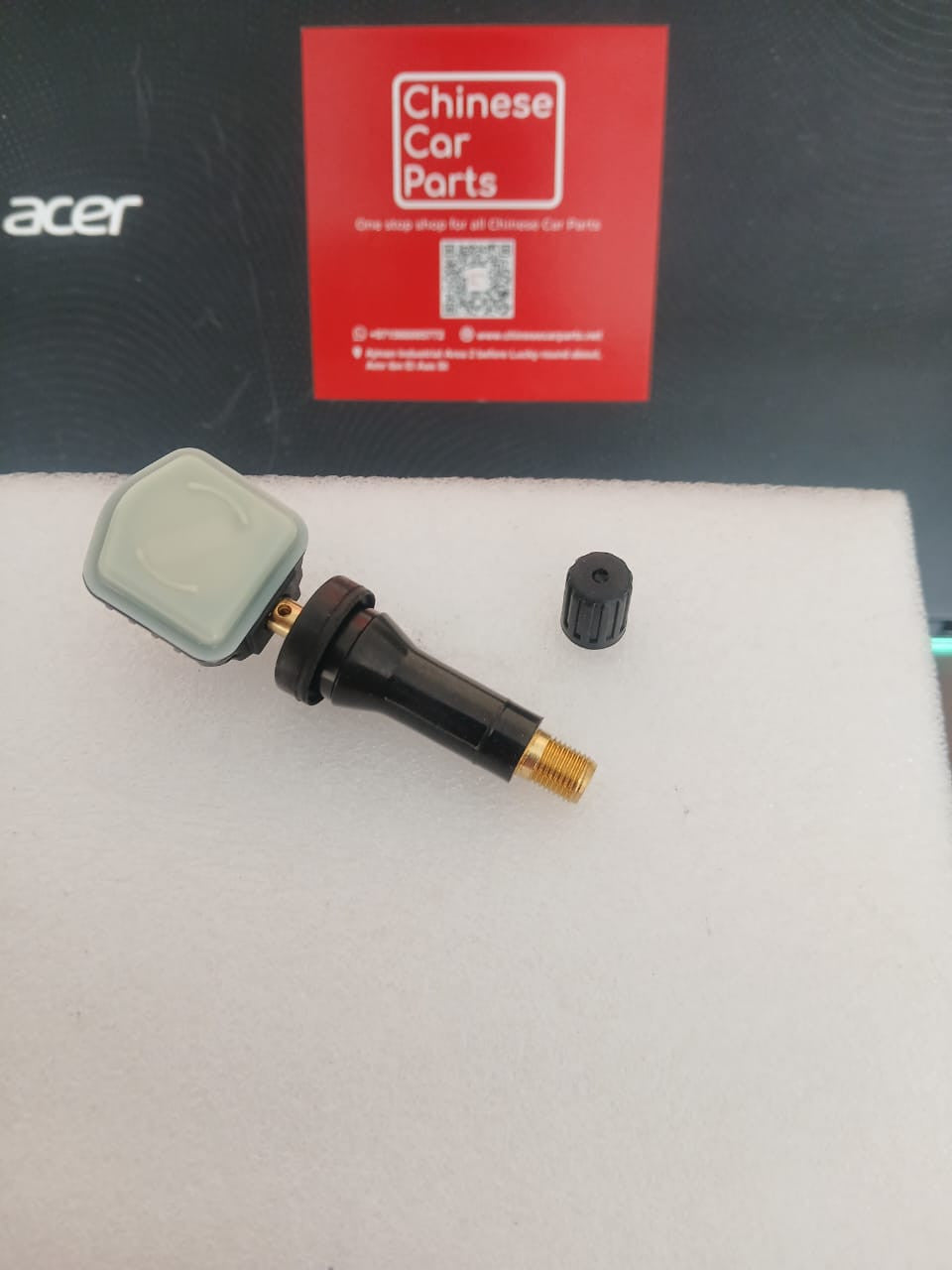 JETOUR X70 Plus Tire Pressure monitor Sensor (TPMS)