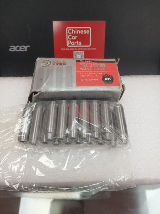 Chery Valve guide