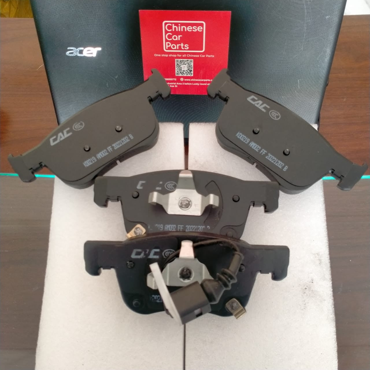 Haval H6/H7/H2S Front Brake pad