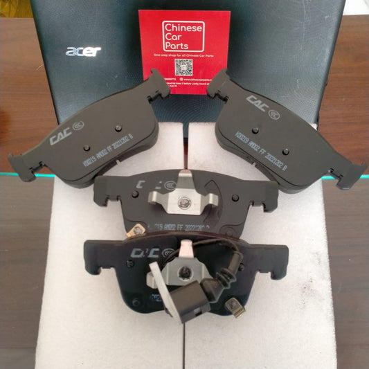 Haval H6/H7/H2S Front Brake pad