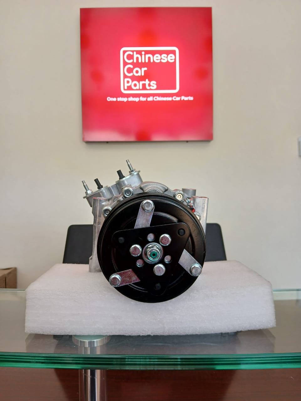 Changan CS35\Eado Compressor