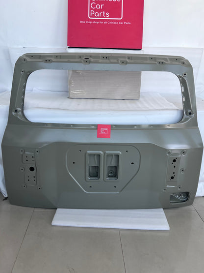 BYD Leopard 8 Tail Gate Door