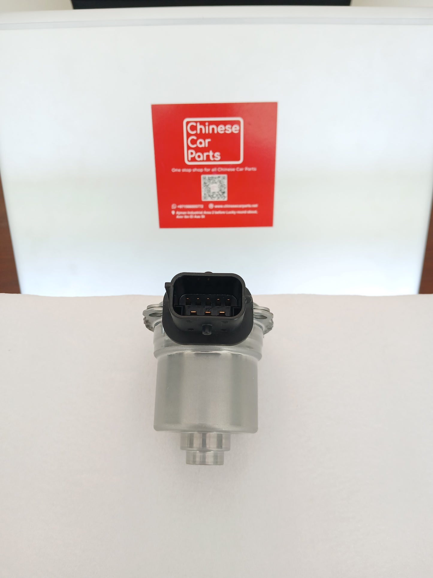 Jetour Automatic TransmissionDual Clutch motor