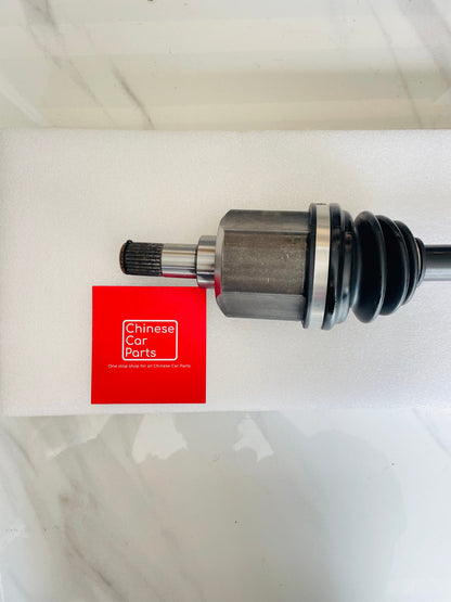 Chery Tiggo T21,4,5 Drive Shaft Axle LH