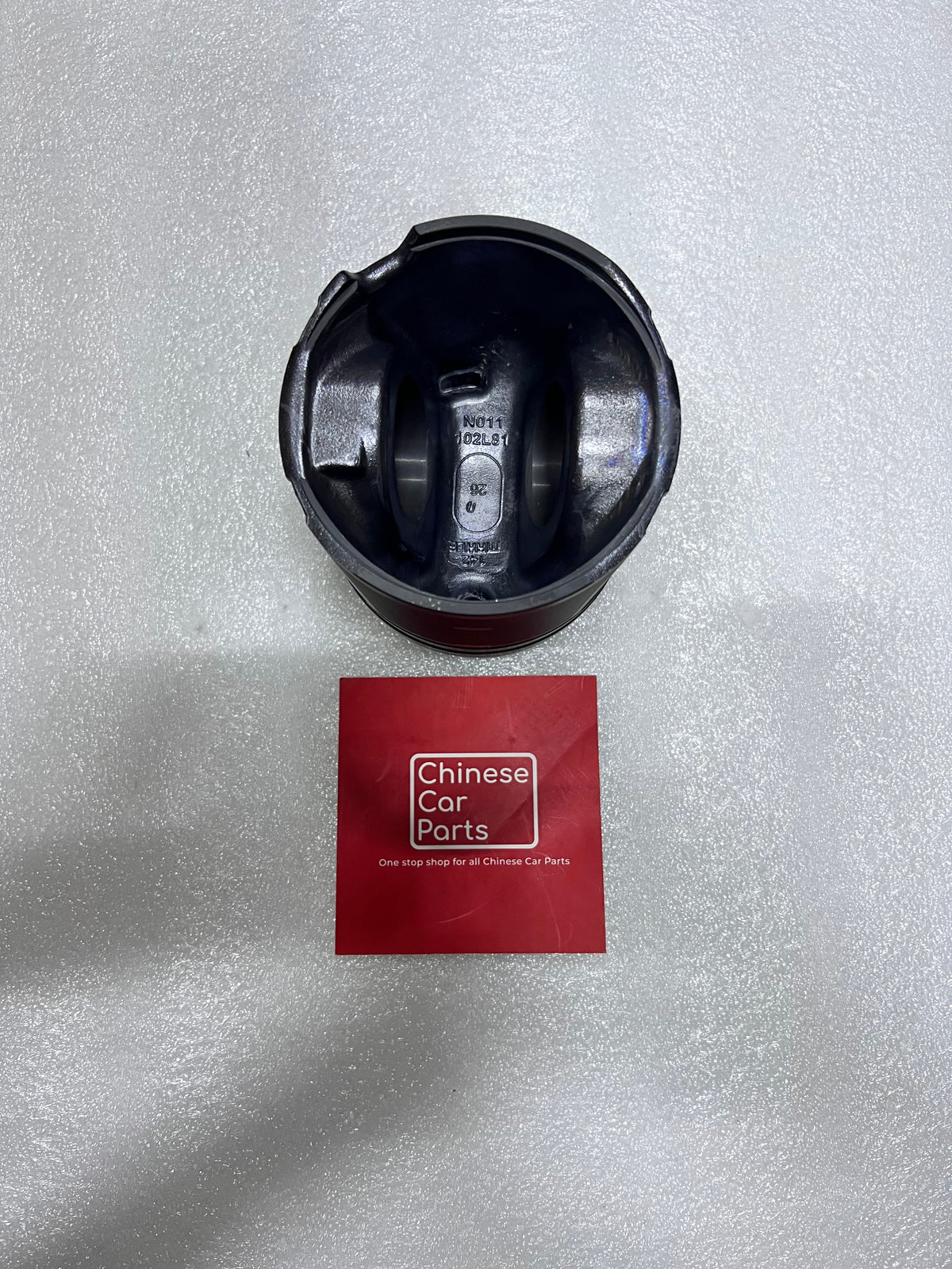 Foton 5 Ton Piston