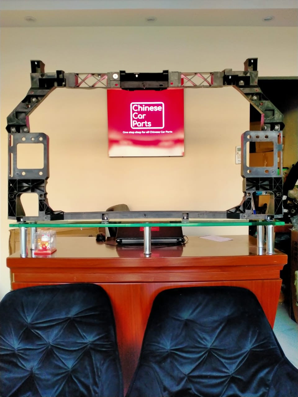 HAVAL Jolion Radiator Support