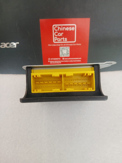 JAC J7 Airbag Controller Unit