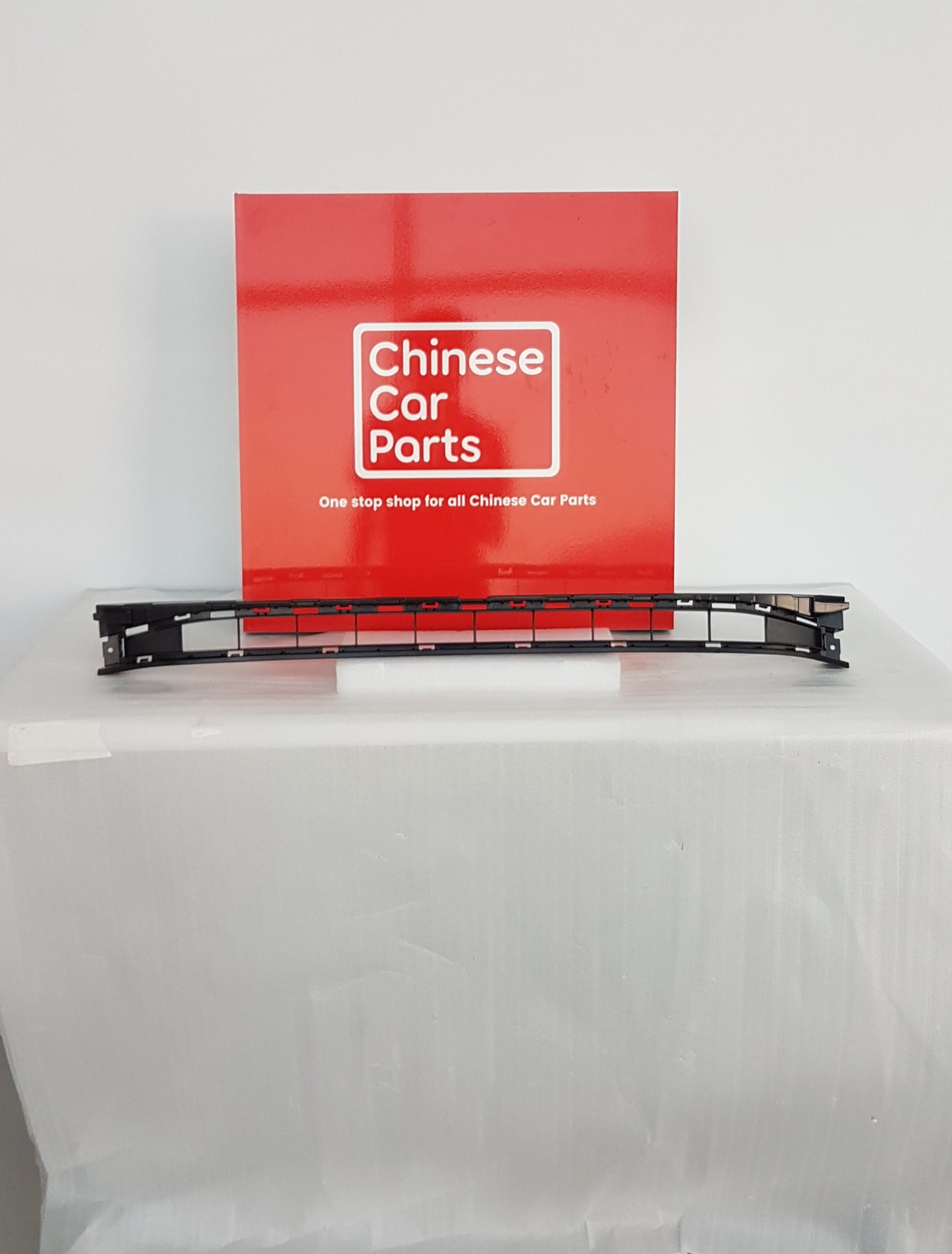 MG MG7 Front Bumper Grill Lower