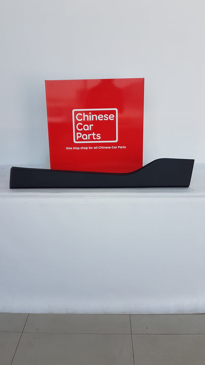 JAC JS4 Front Door malding Left