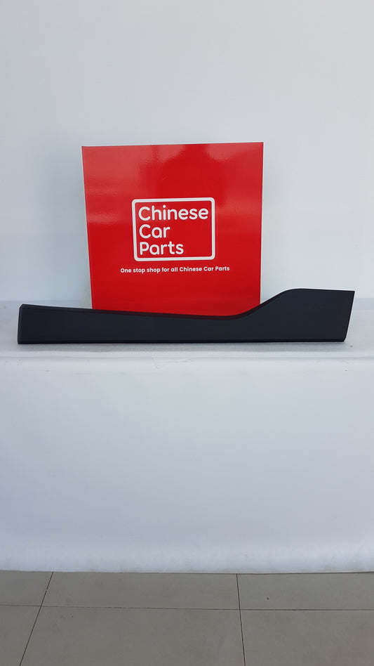 JAC JS4 Front Door malding Left