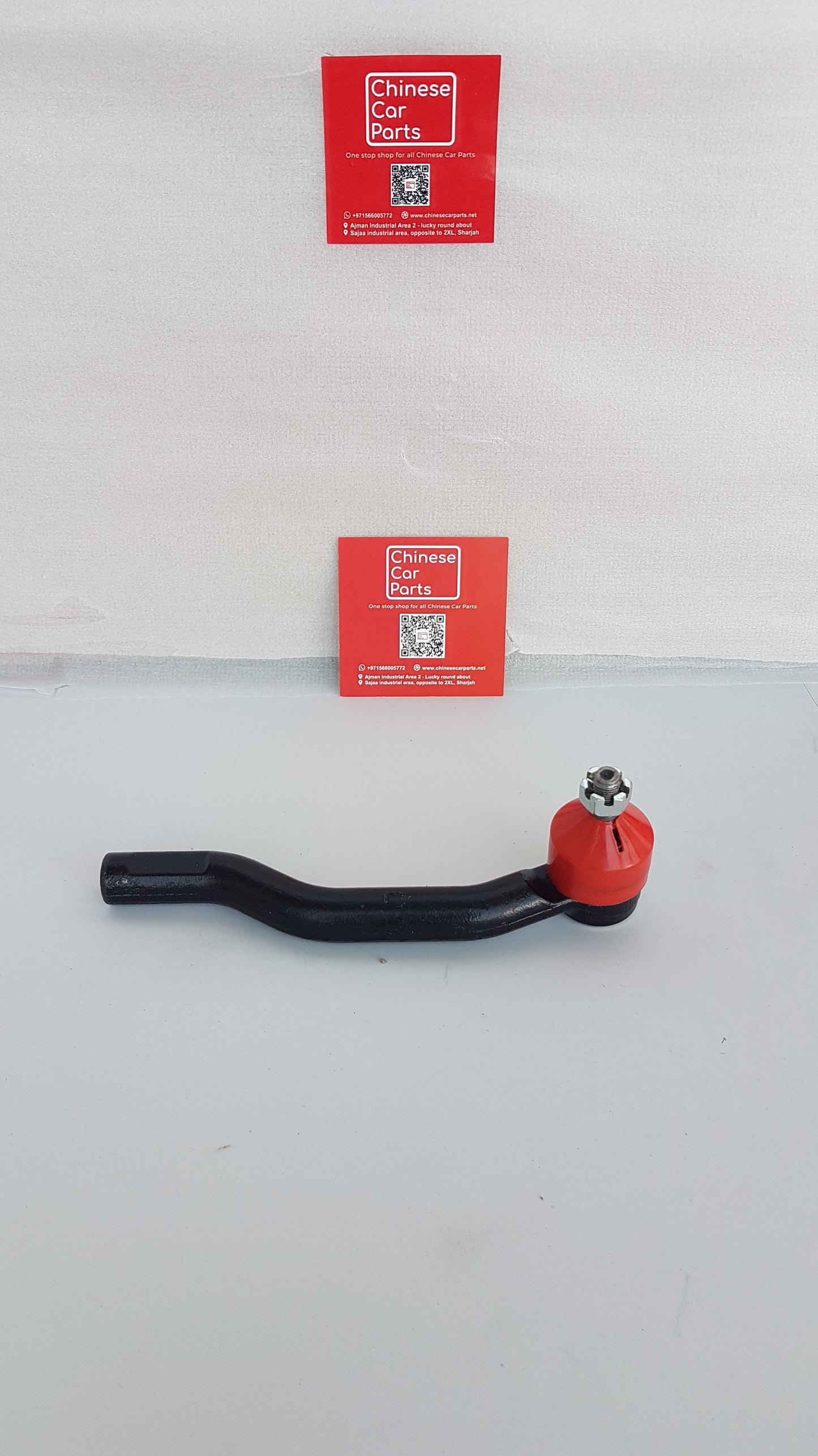 Changan Eadoplus Outer Boll Joint