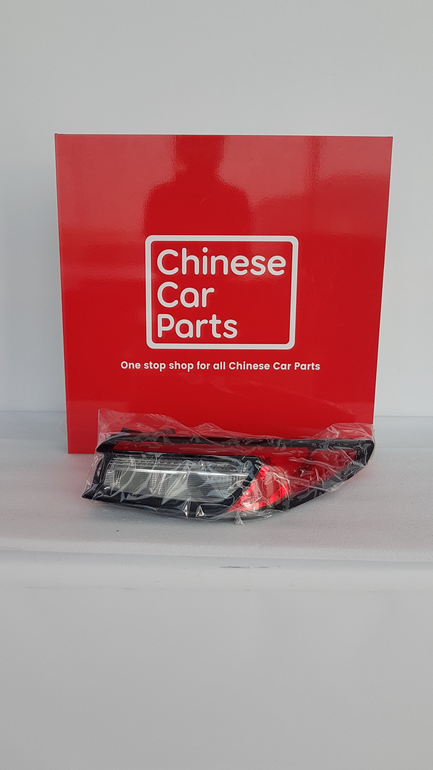 JAC J7 Rear Tail Light Right