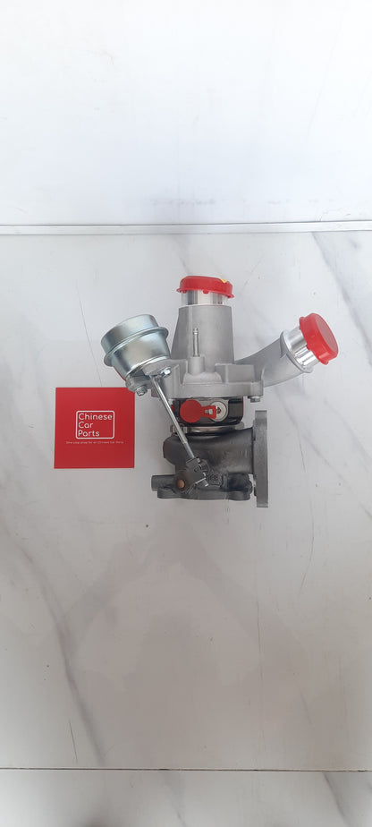 GAC GS4 TURBOCHARGER