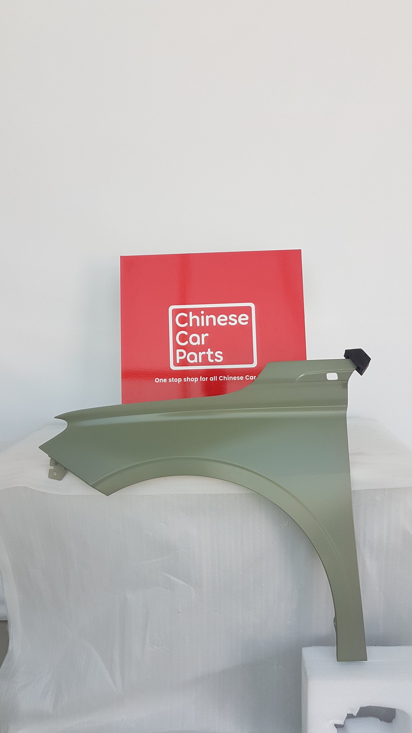 Geely Emgrand Fender Left