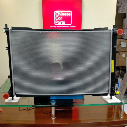Changan UNI-T Radiator