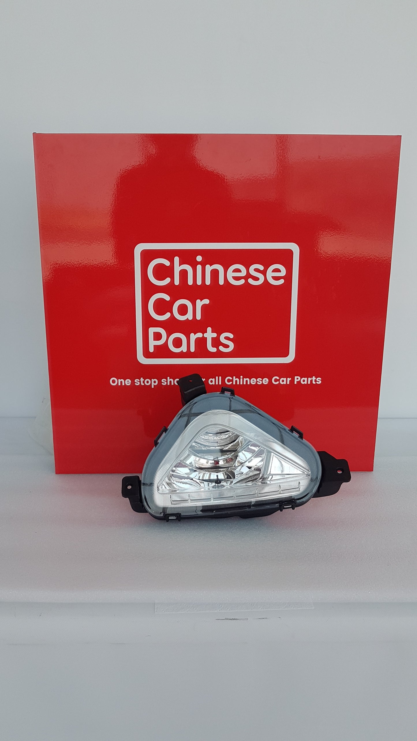 JAC S3 Front Fog Light Right